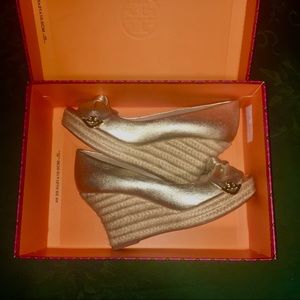 Tory Burch Heeled Sandals